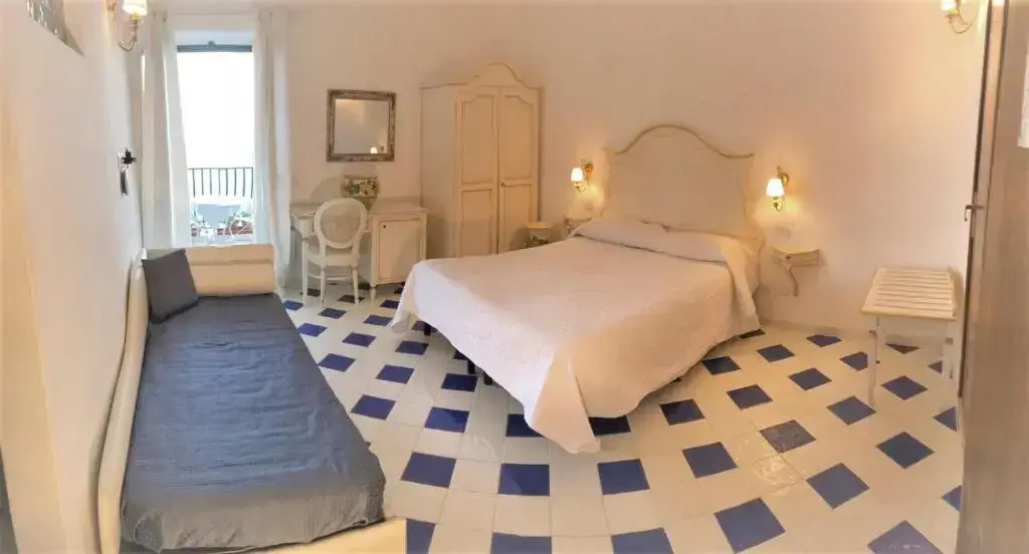 Отель Royal Positano