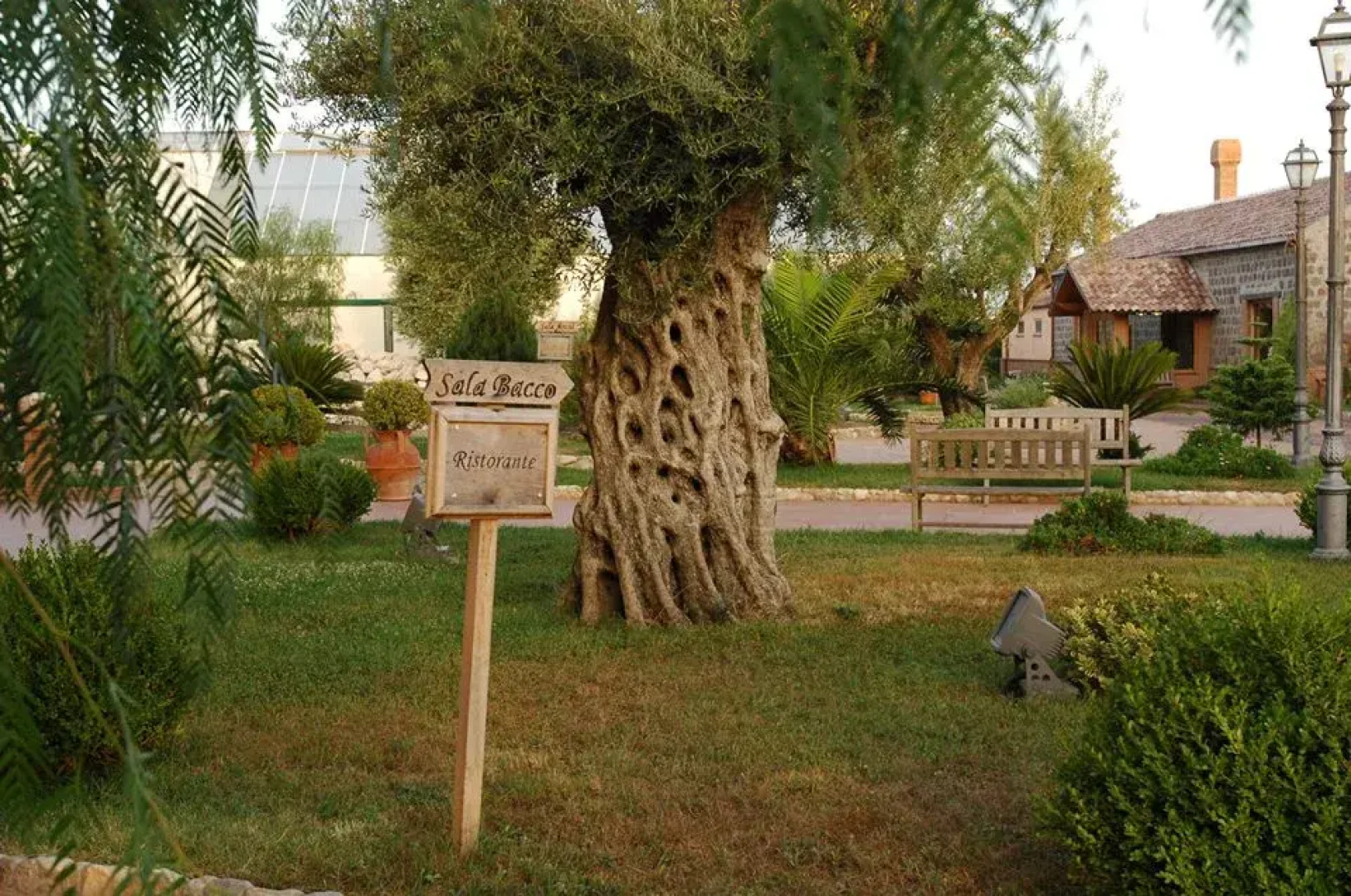 Tenuta Sciacca
