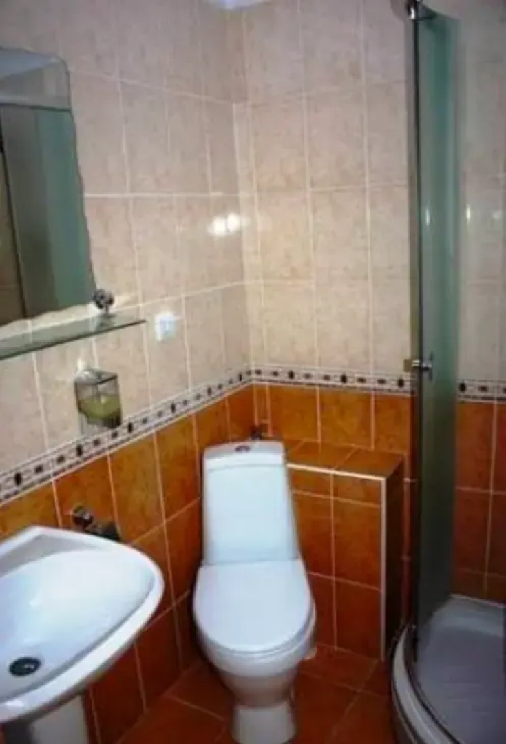Almaty Hostel