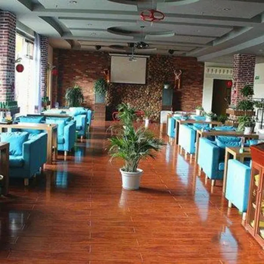 Nyingchi Zhongxing Garden Hotel