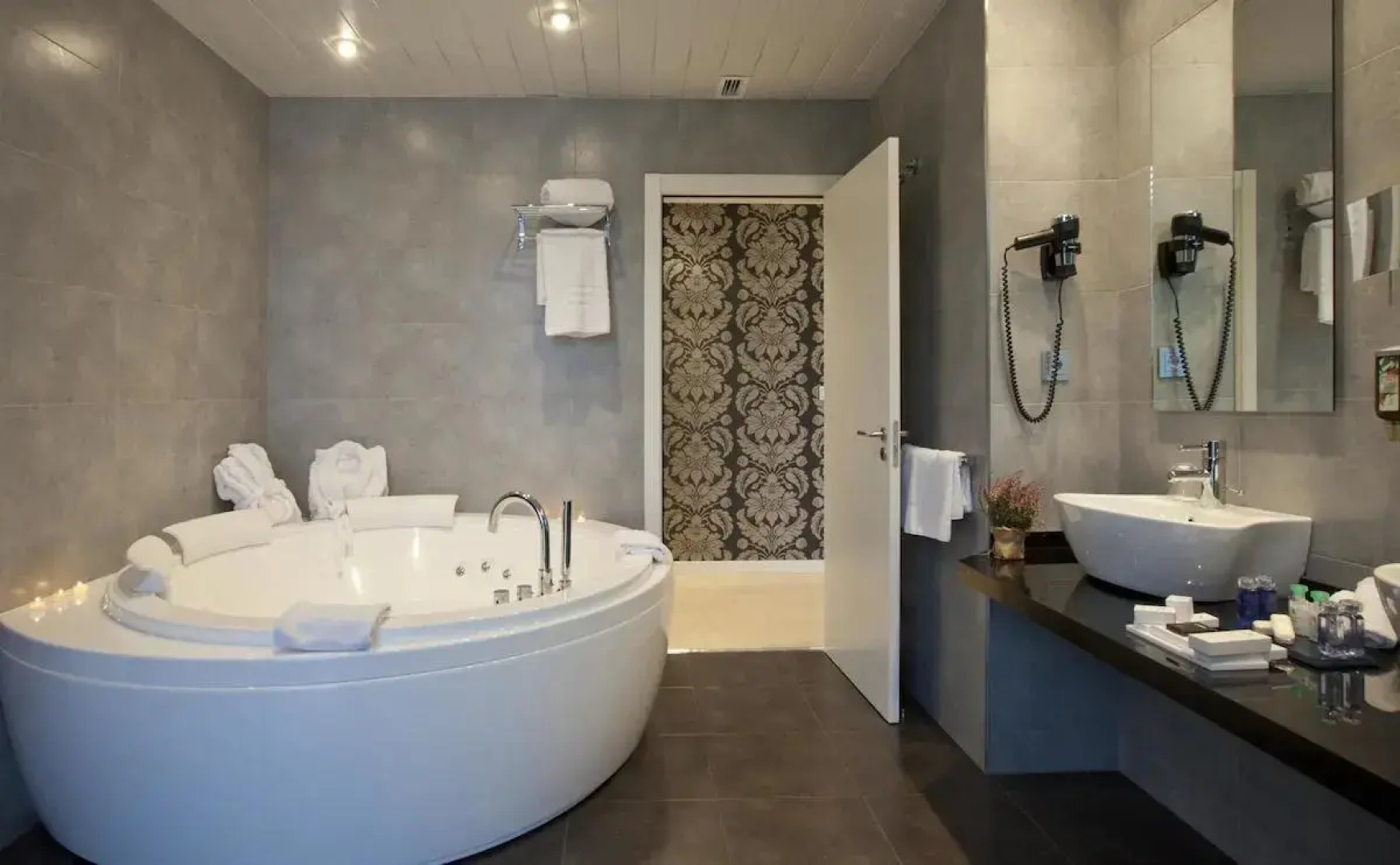 Отель Gran Bilbao