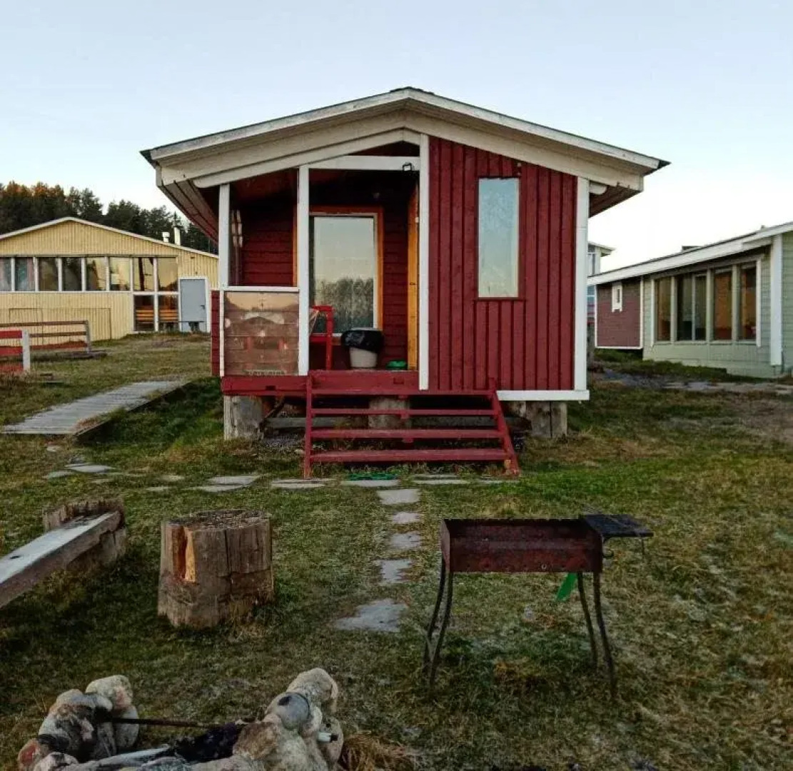 Дачи Марьялахти