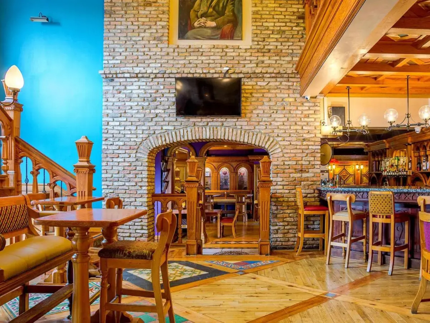 Lady Gregory Hotel, Leisure Club & Beauty Rooms