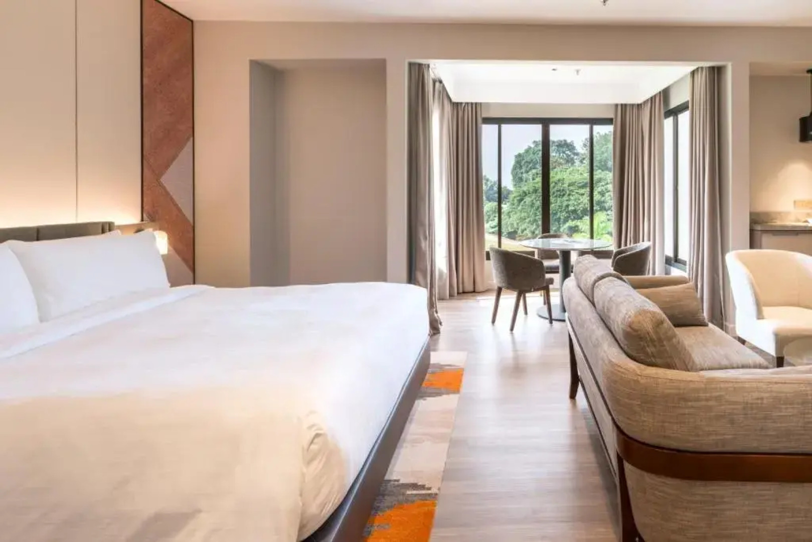 Palm Garden Hotel, Putrajaya, a Tribute Portfolio Hotel