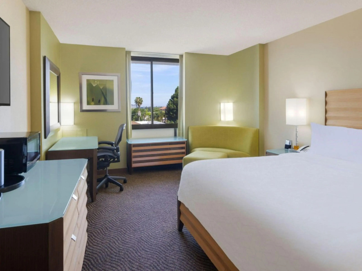 Holiday Inn San Jose - Silicon Valley by IHG