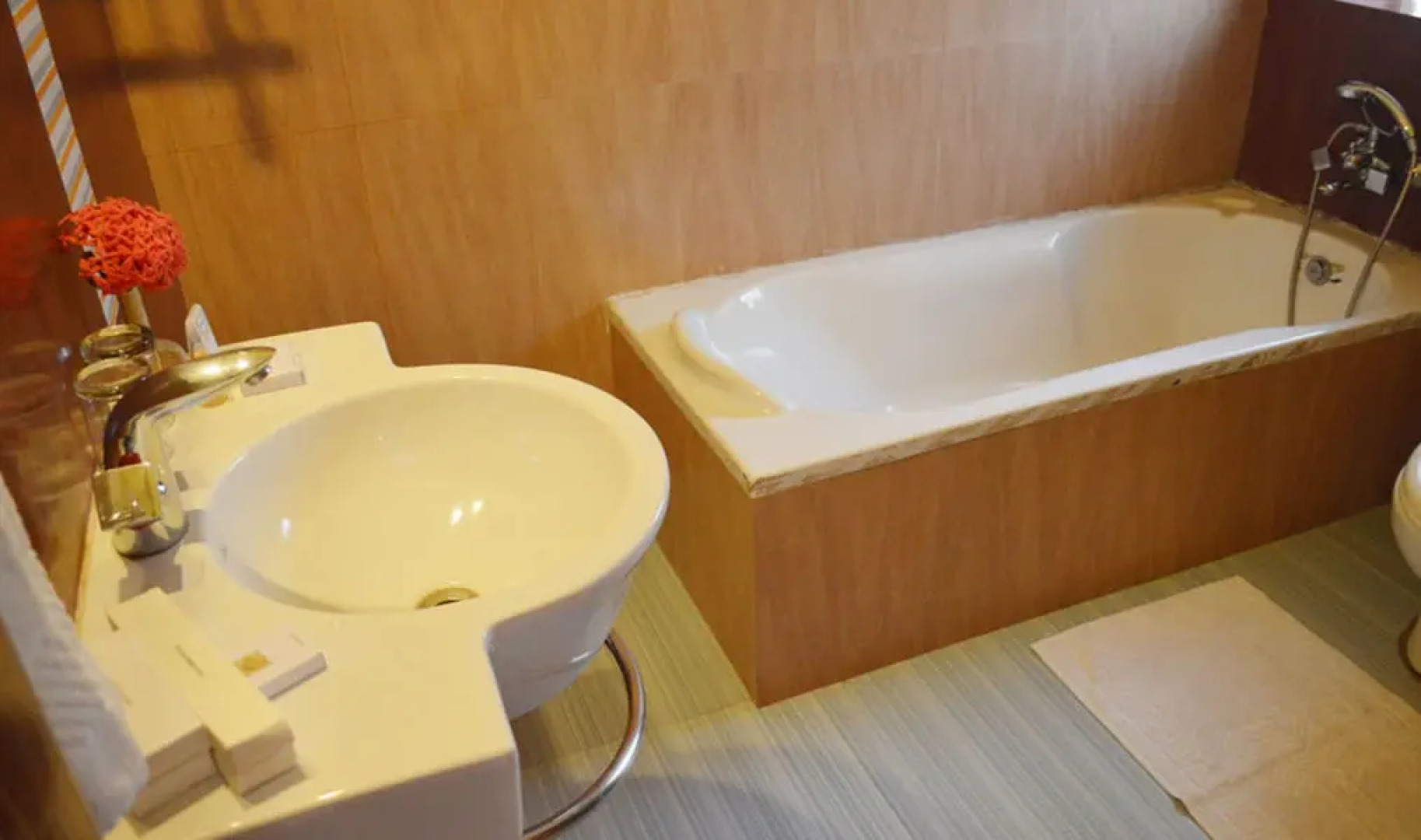 Leisure Vacations Tarang Resorts