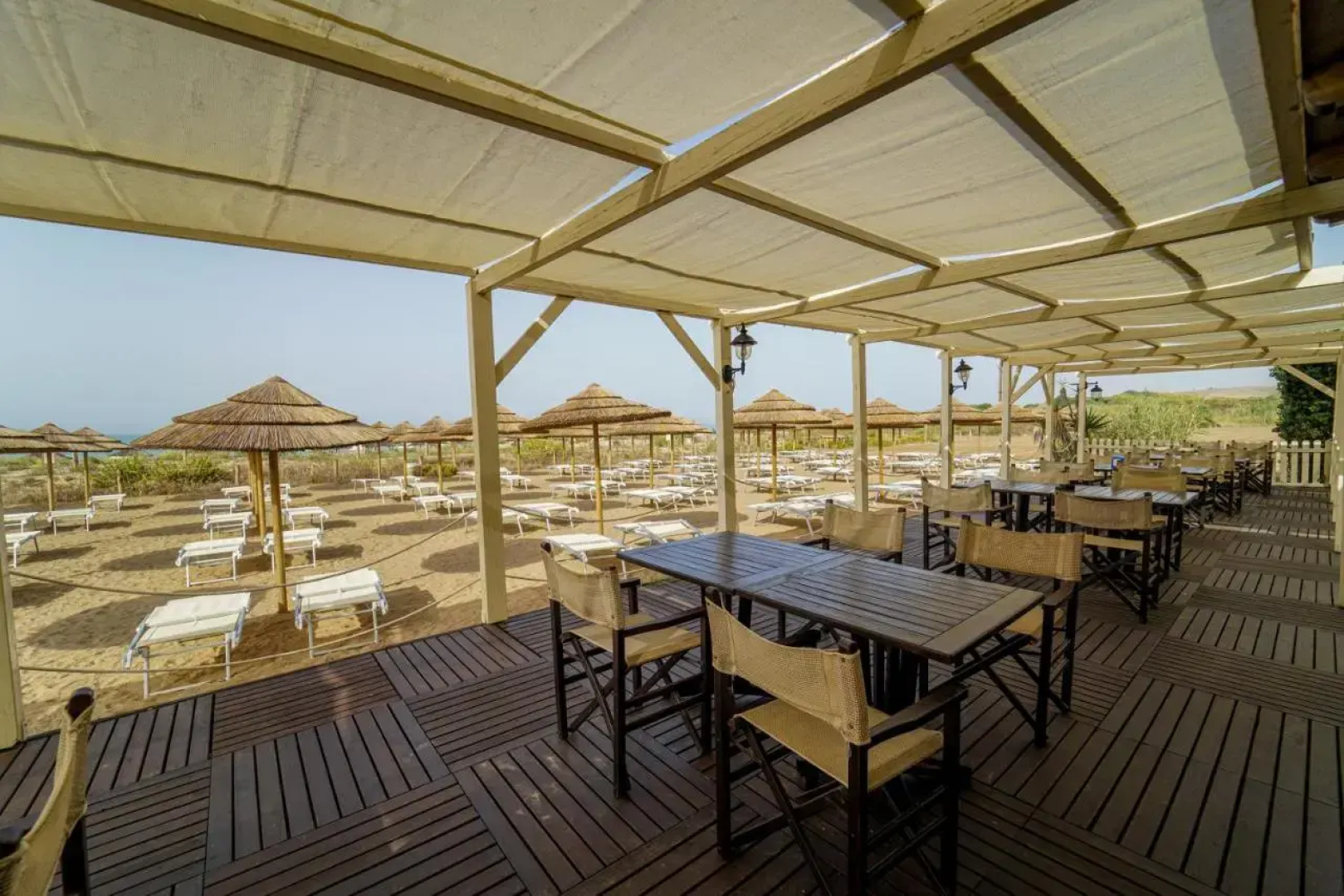 Sikania Eco Resort