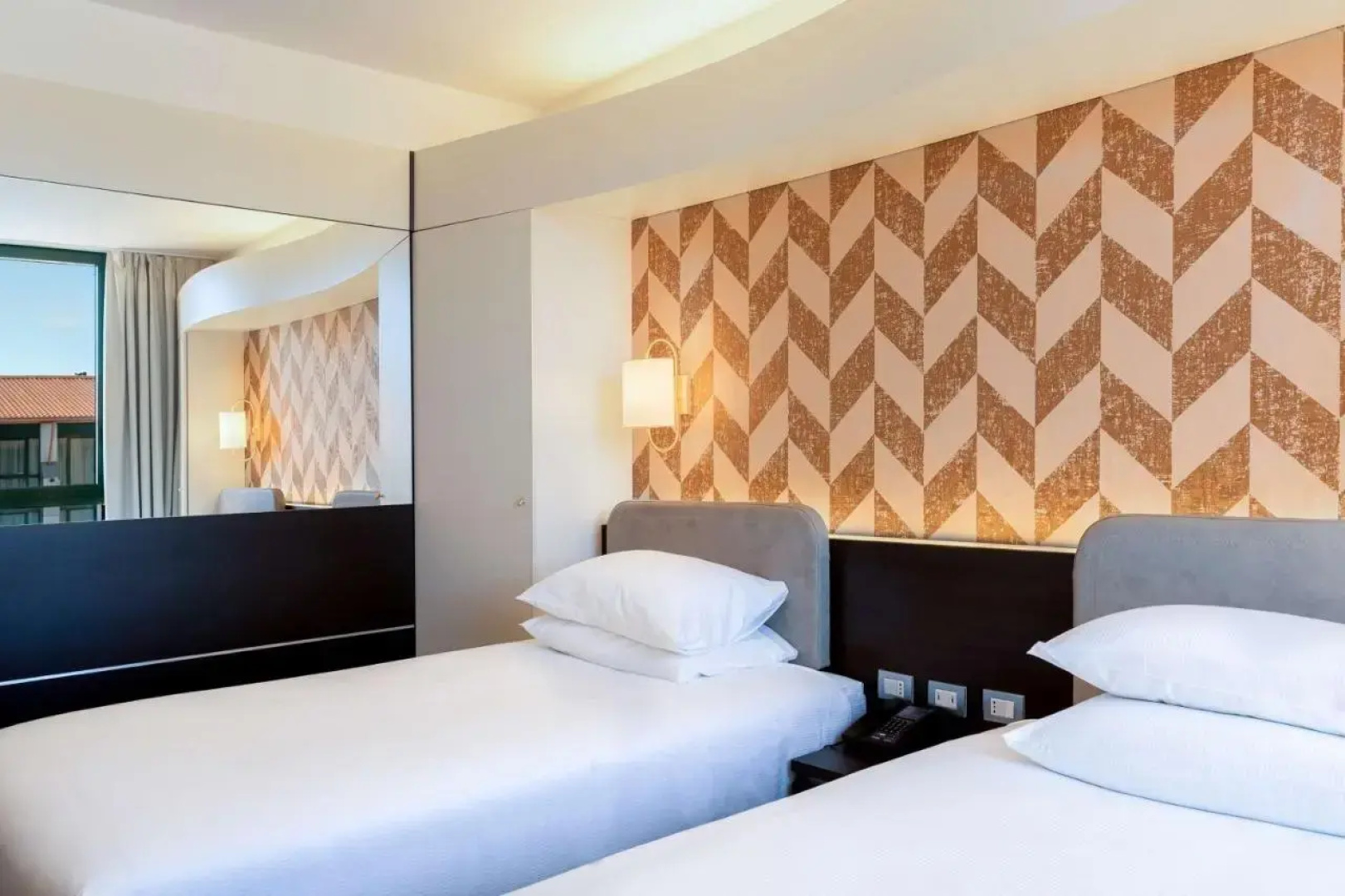 DoubleTree by Hilton Milan Malpensa Solbiate Olona
