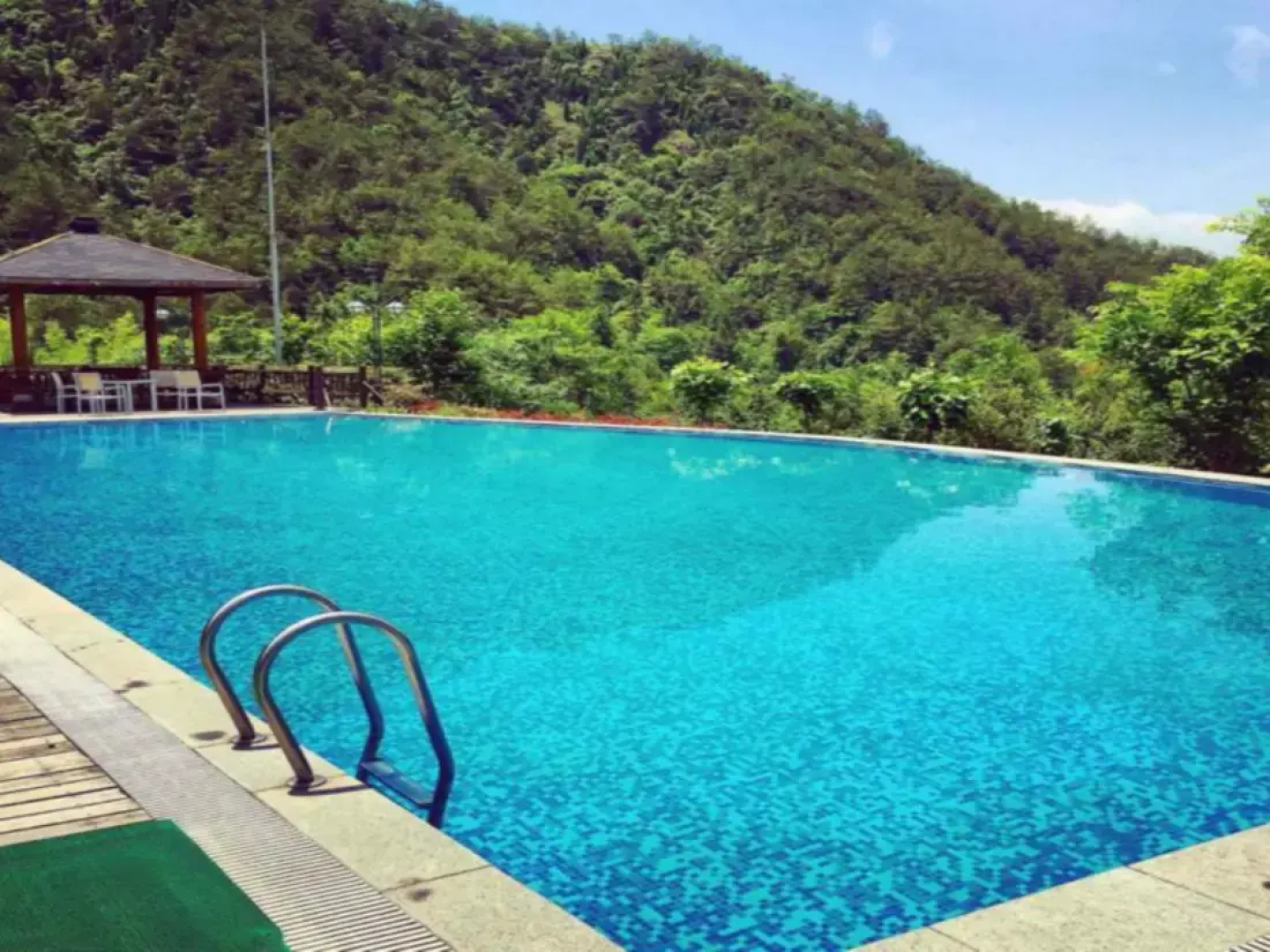 Zuiwenquan Holiday Hotel
