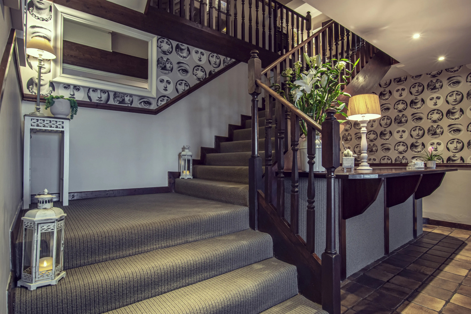 The Ardagh Hotel & Restaurant