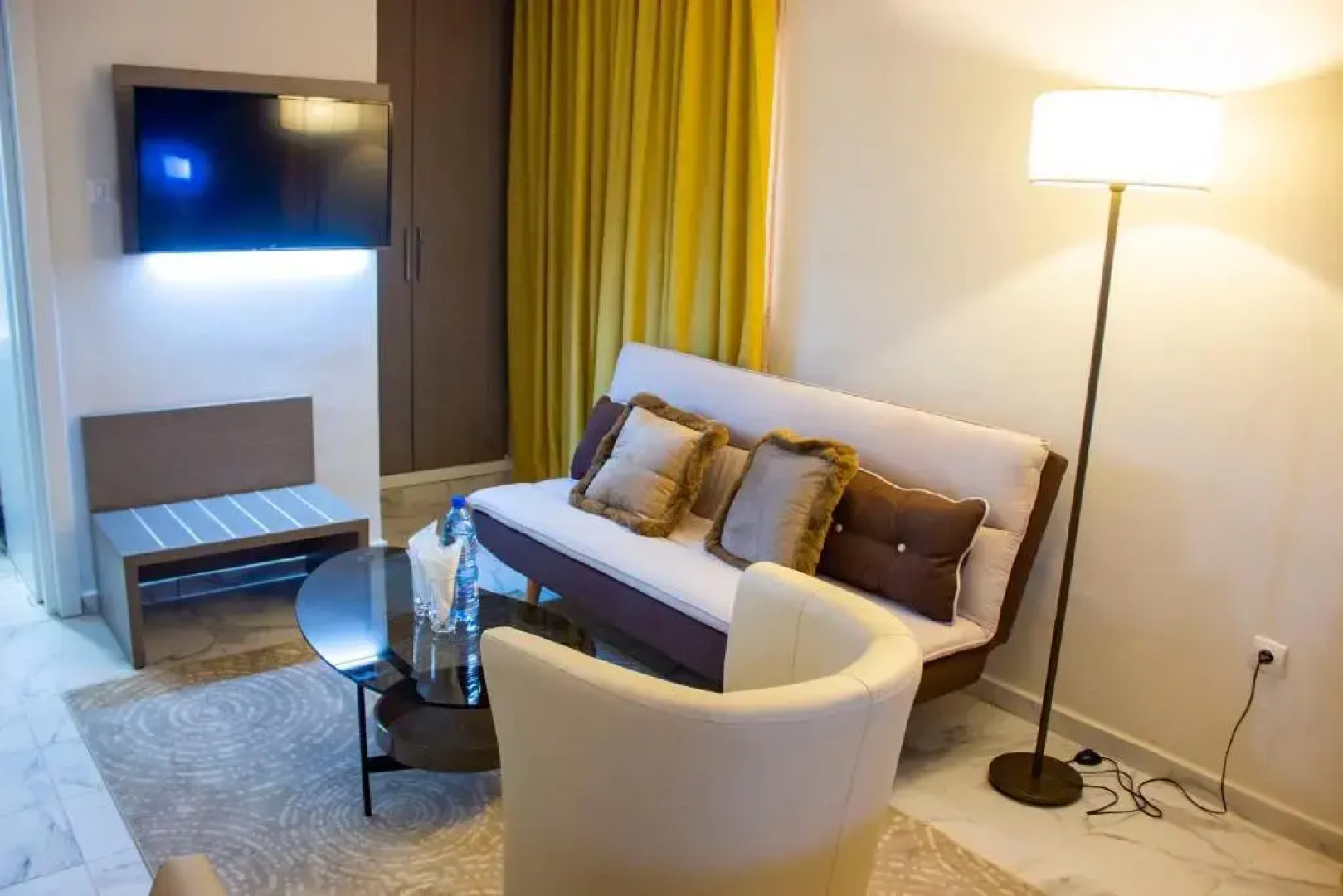 Merina Hotel