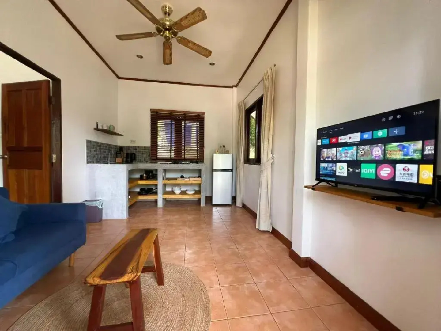 Woodlawn Villas
