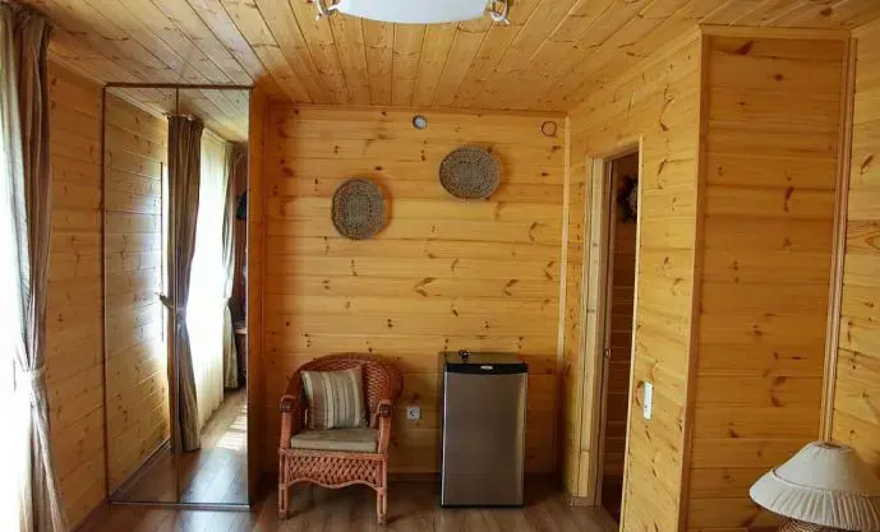 Бригантина