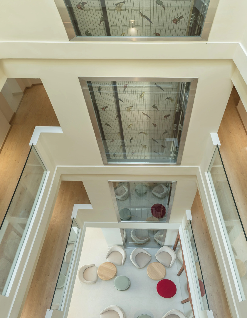 Gastrohotel RH Canfali