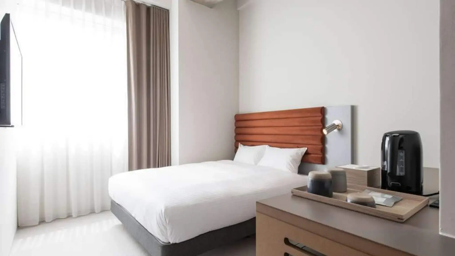 Kiro Hiroshima by the Share Hotels