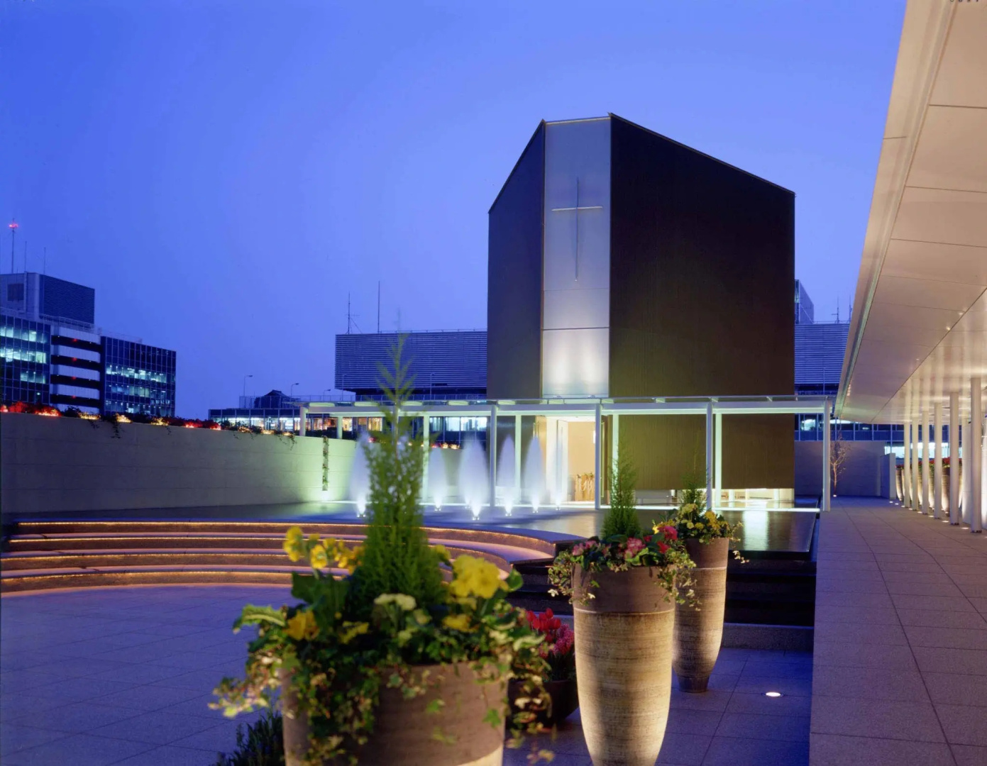 Hilton Osaka