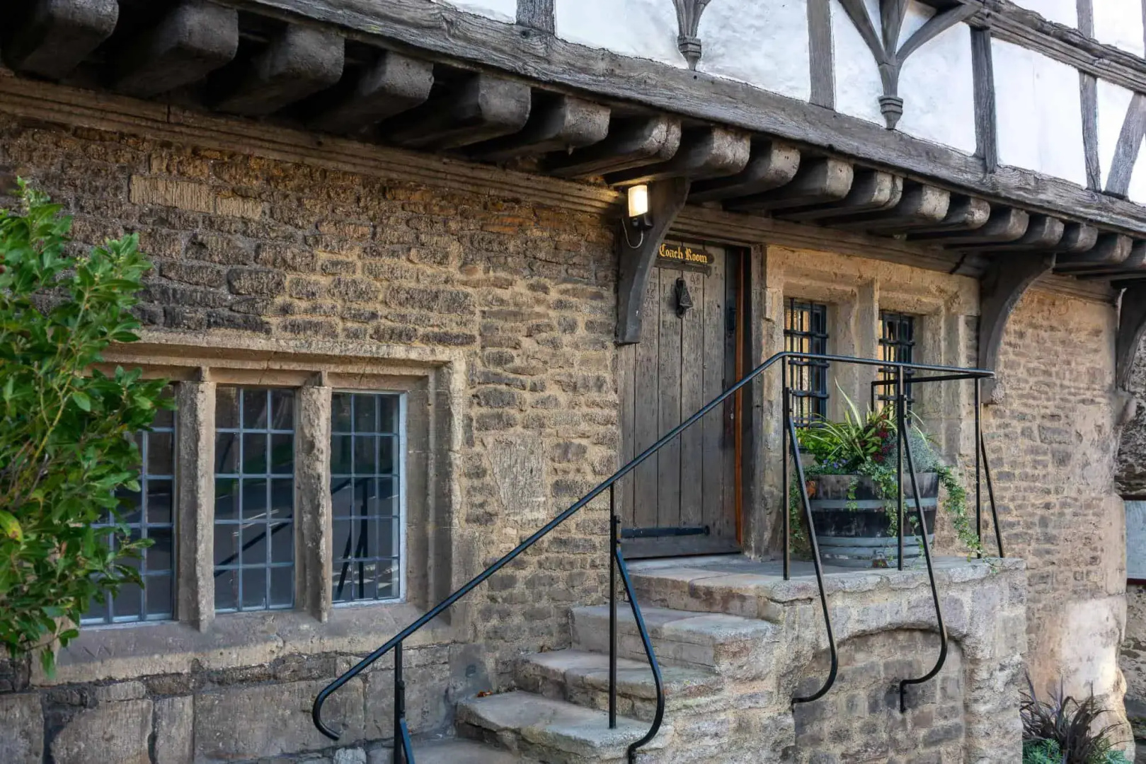 The George Inn