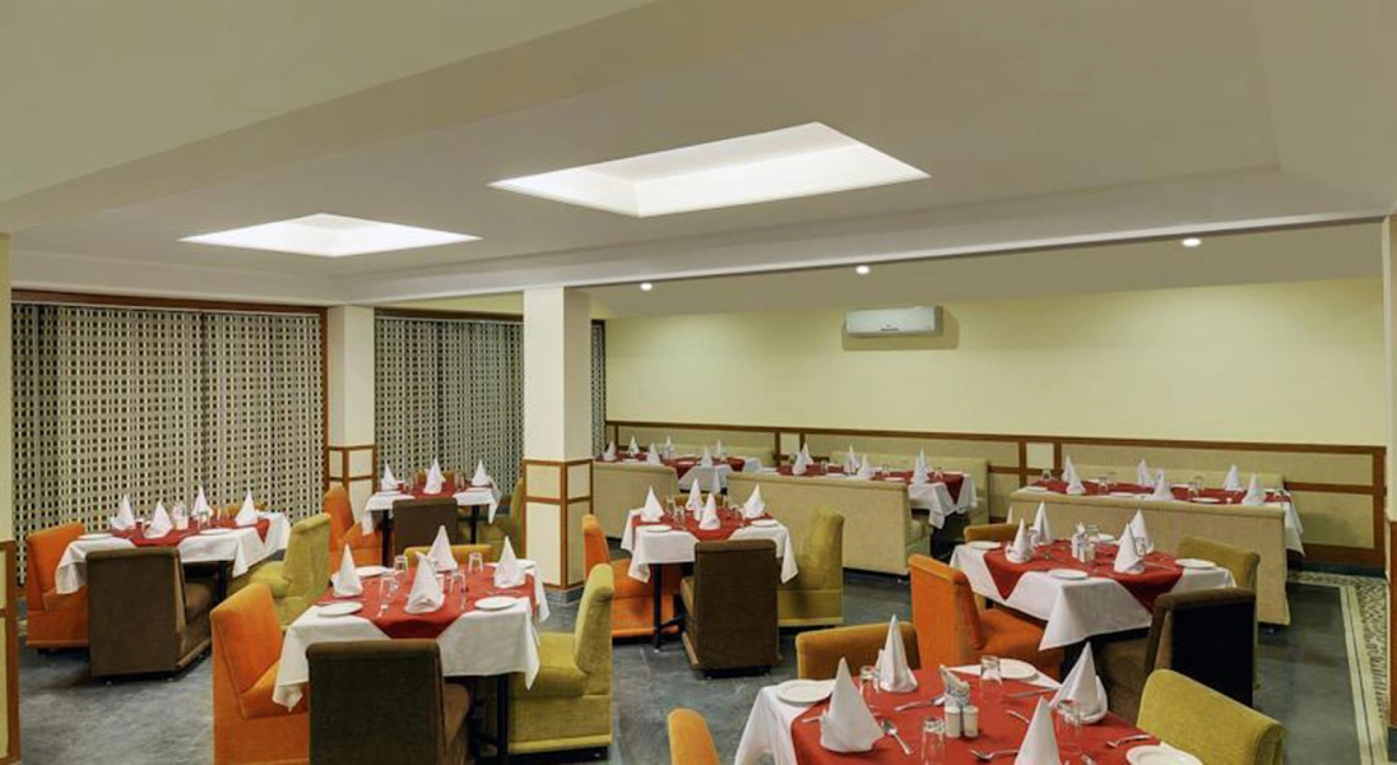 Club Mahindra Jaisalmer