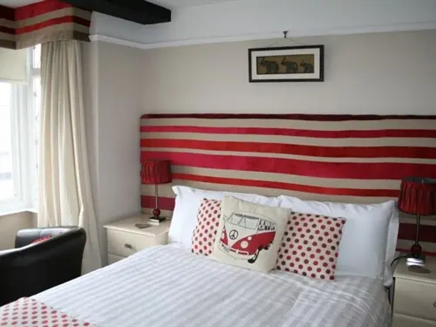 Wogan House