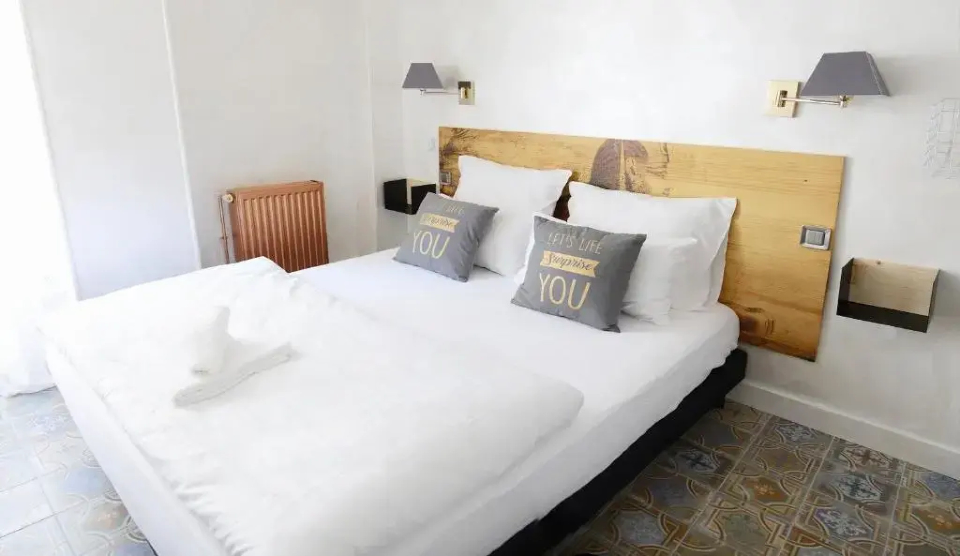 Hotel Malar