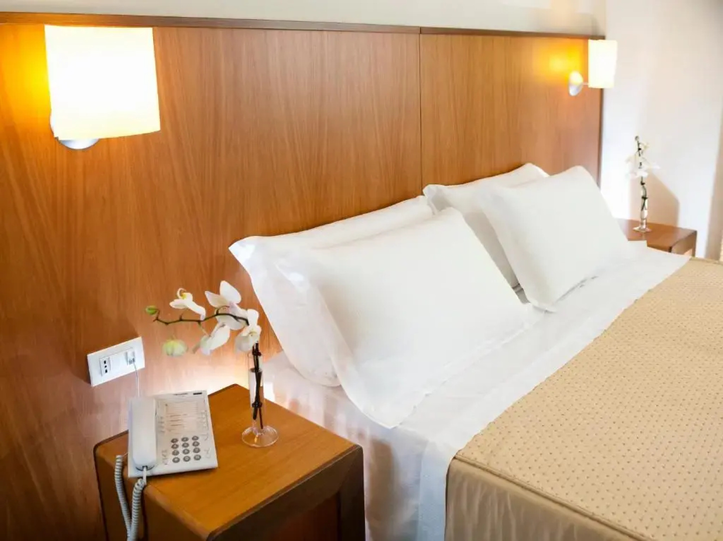 Park Hotel Centro Congressi