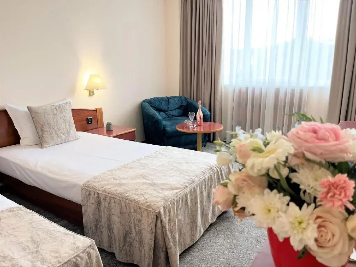 Hotel Orbita