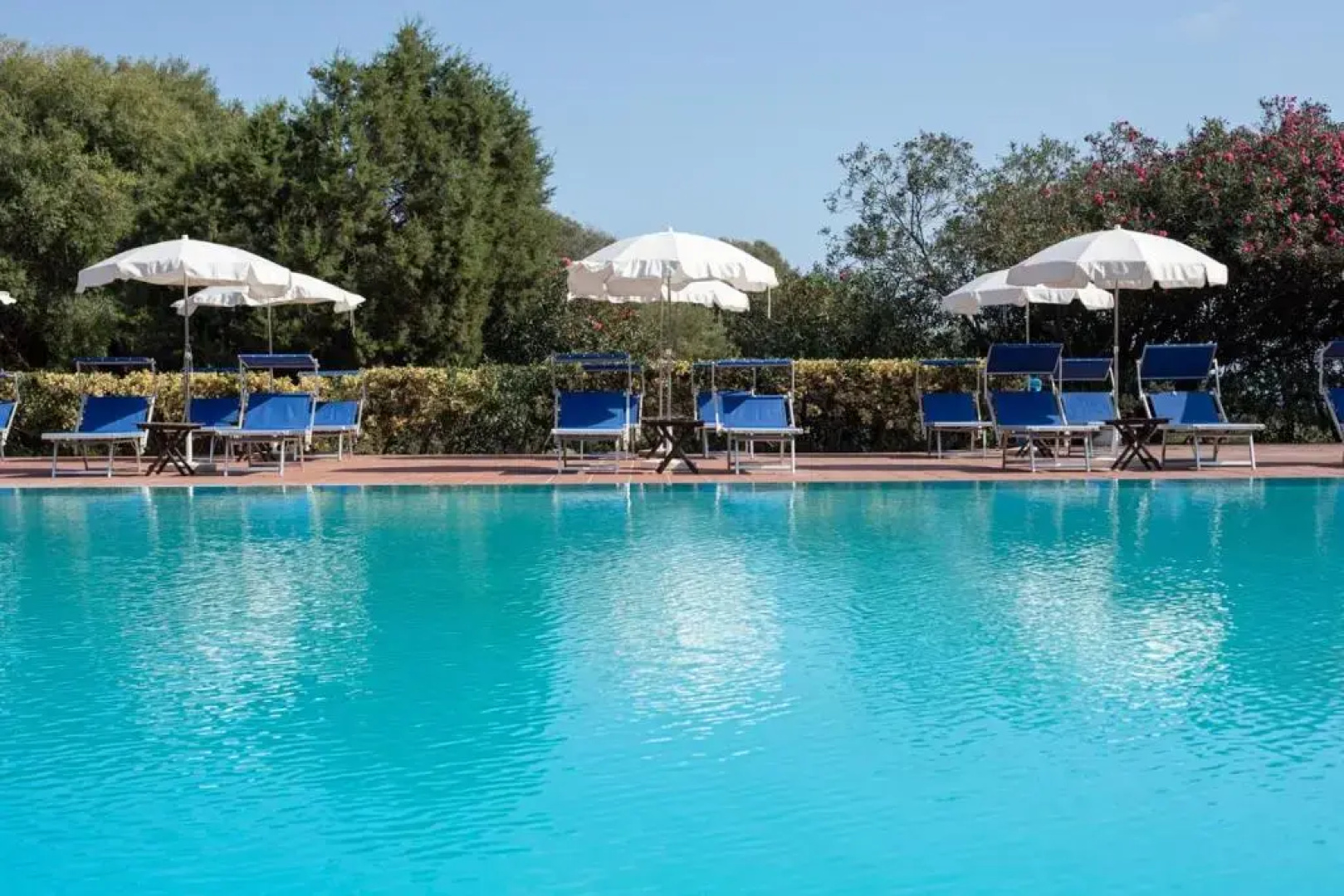 Eco Village Baia delle Ginestre