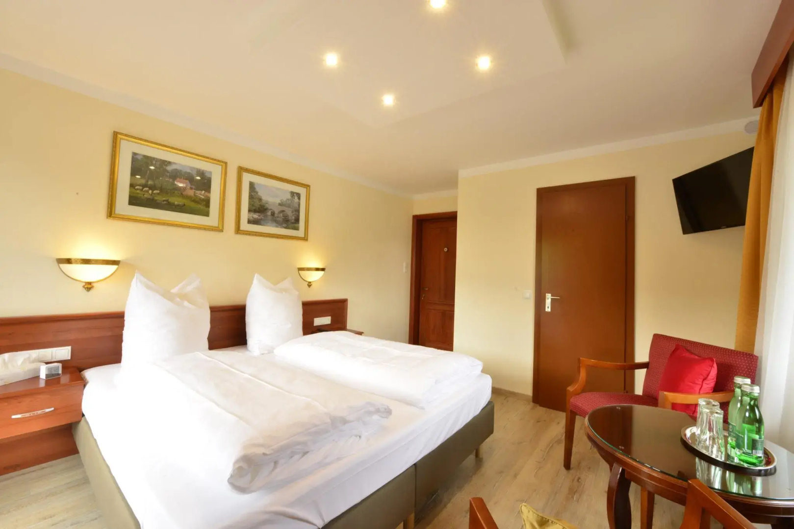 Hotel Beretta