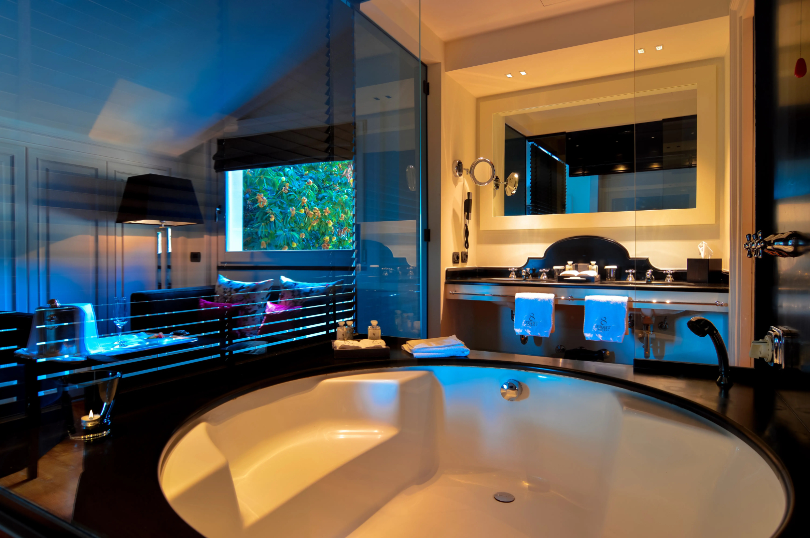 Eight Hotel Portofino