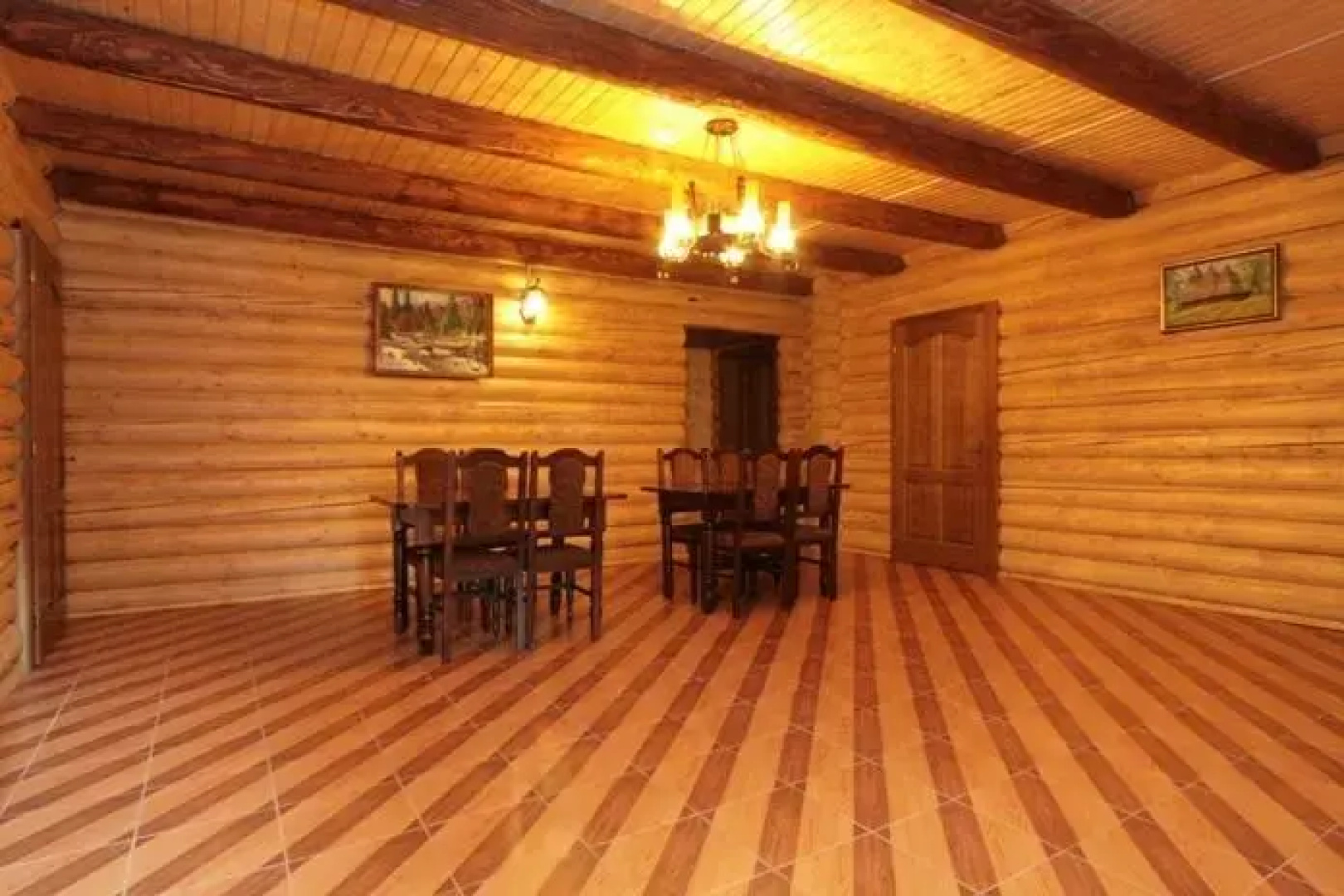 Gazdivska Hyzha