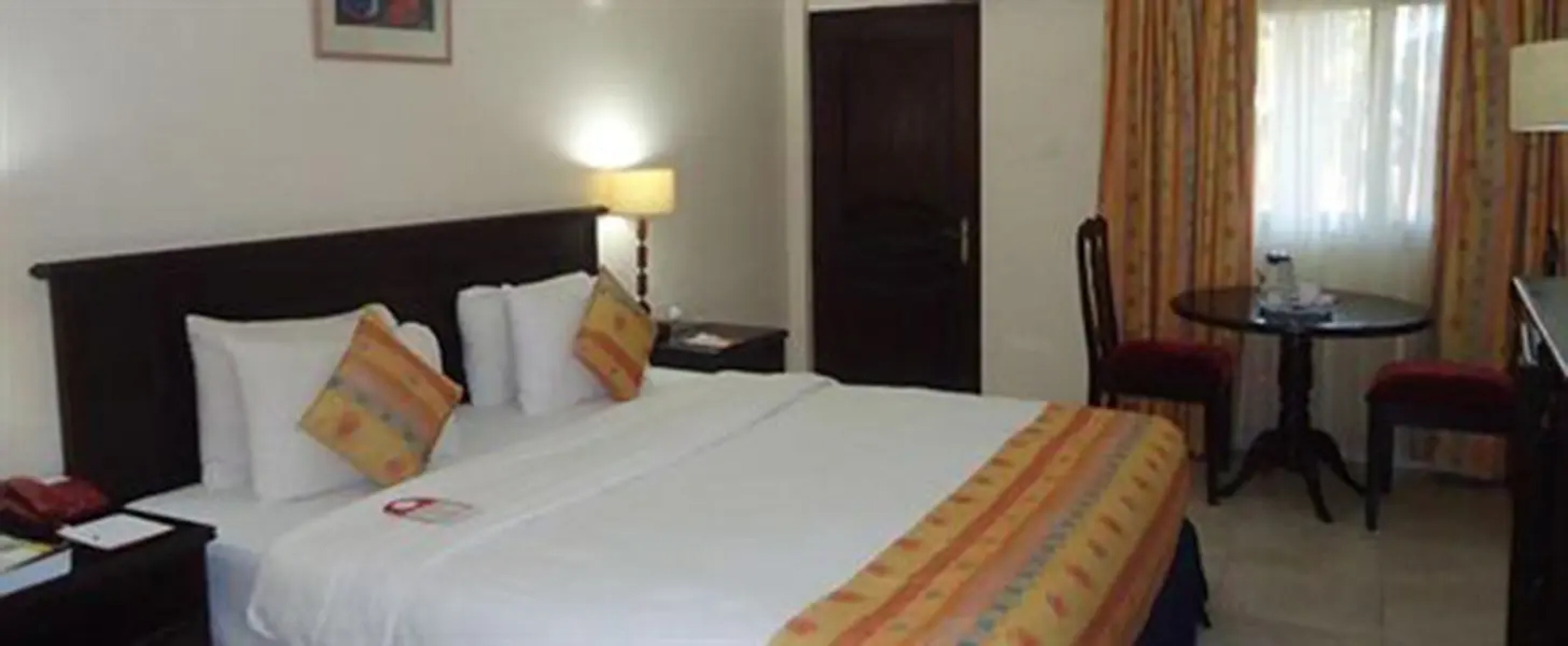 Ramada Resort, Accra Coco Beach