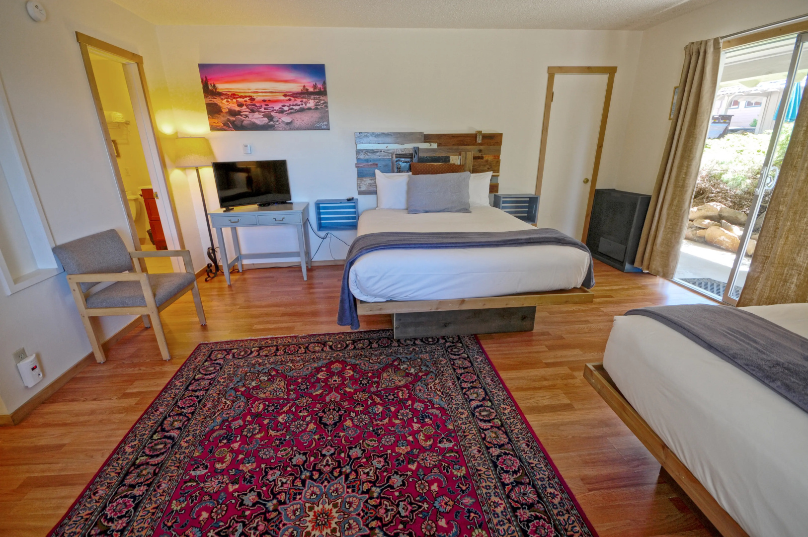 Tahoe Vistana Inn