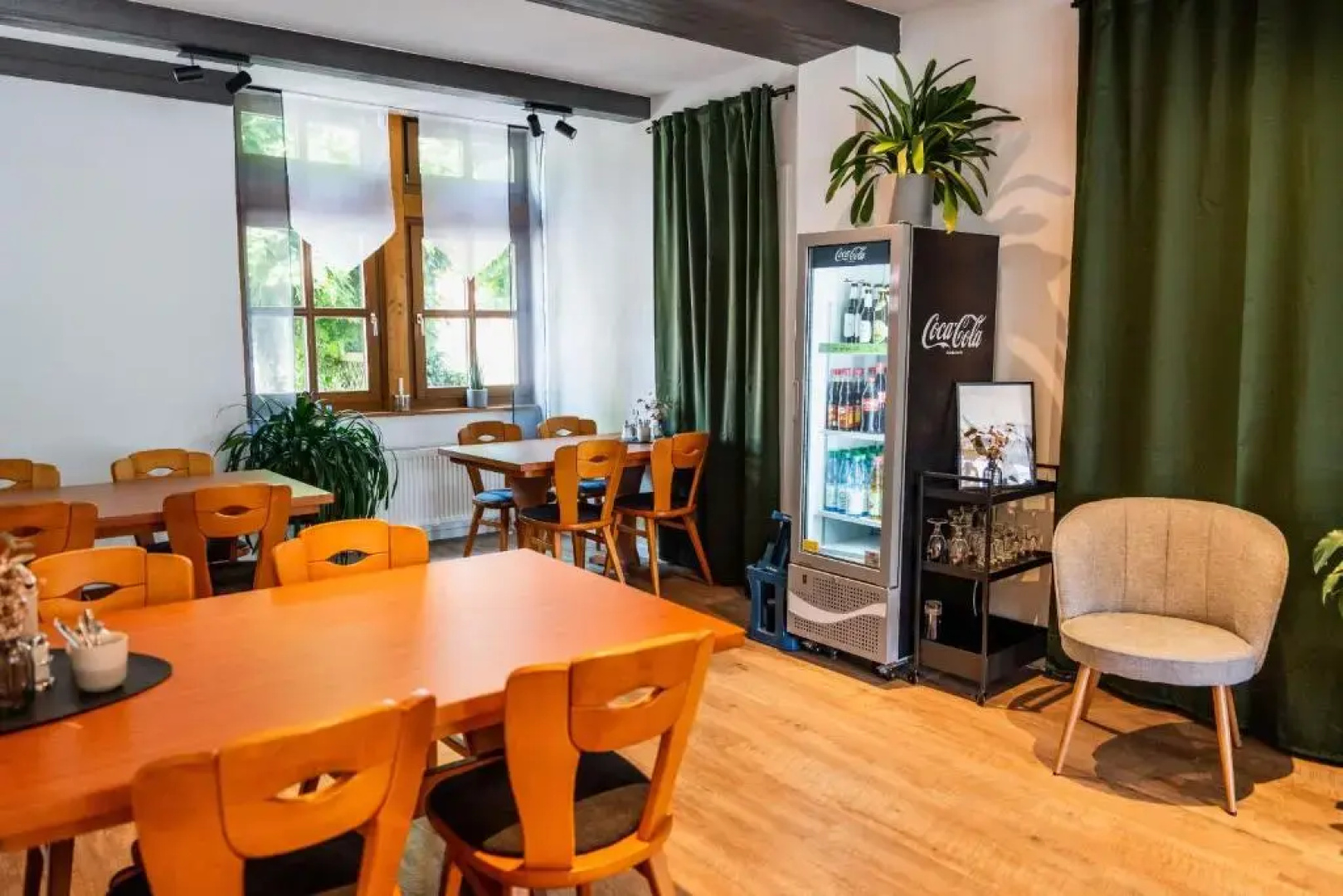 Landhotel Georgshof
