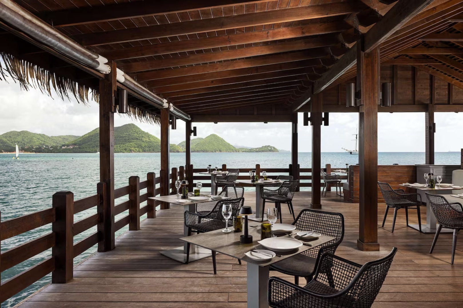 Sandals Grande St. Lucian All Inclusive