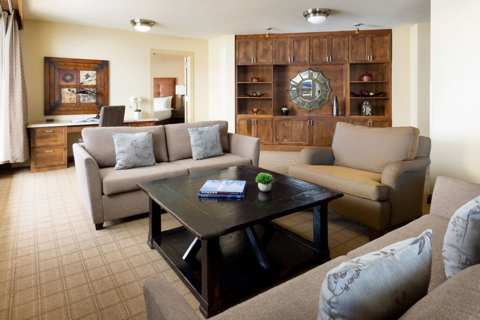 Elevation Hotel & Spa