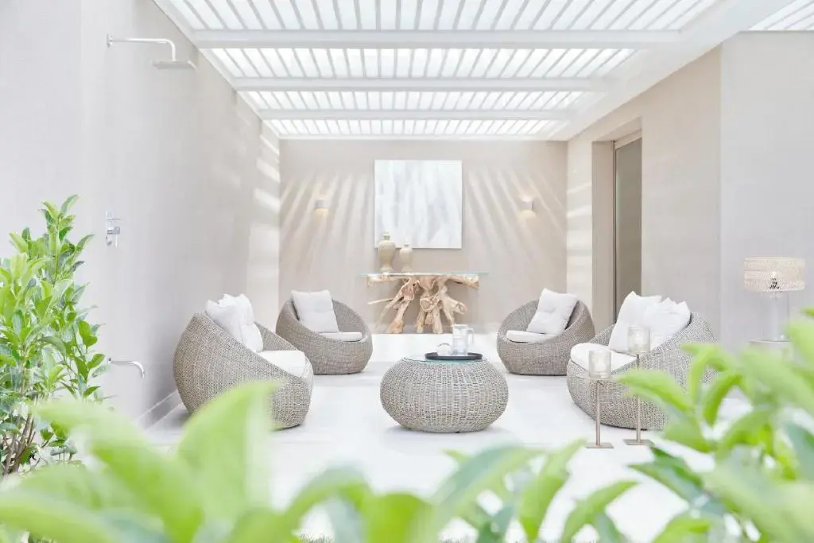 Отель Ikos Dassia All Inclusive