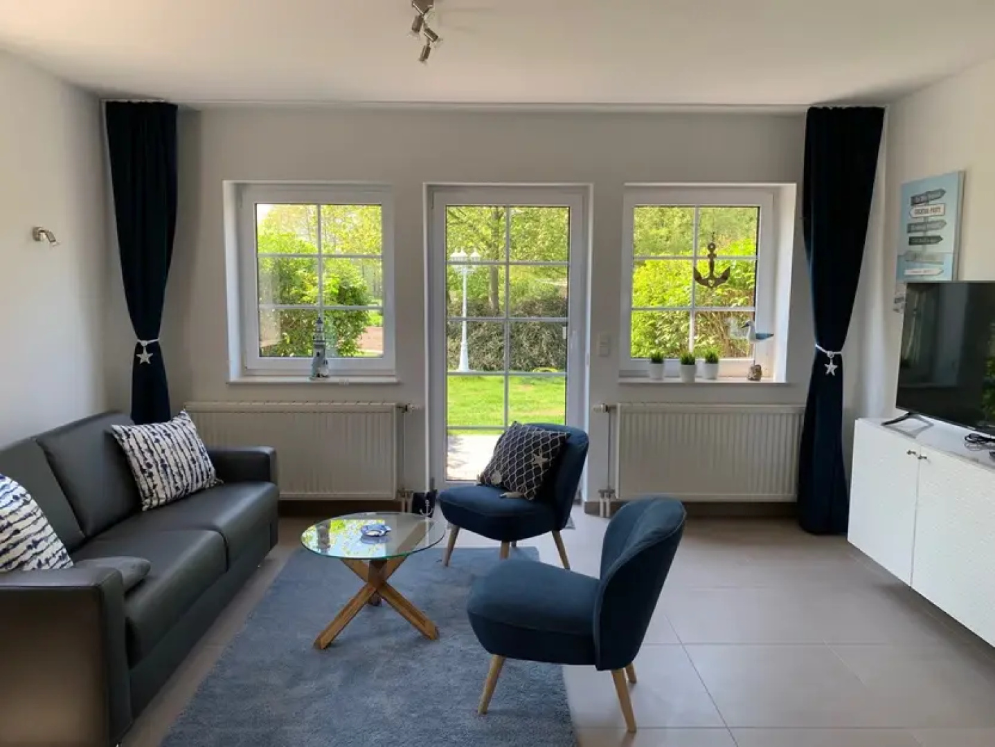 Appartementanlage Lancken-Granitz