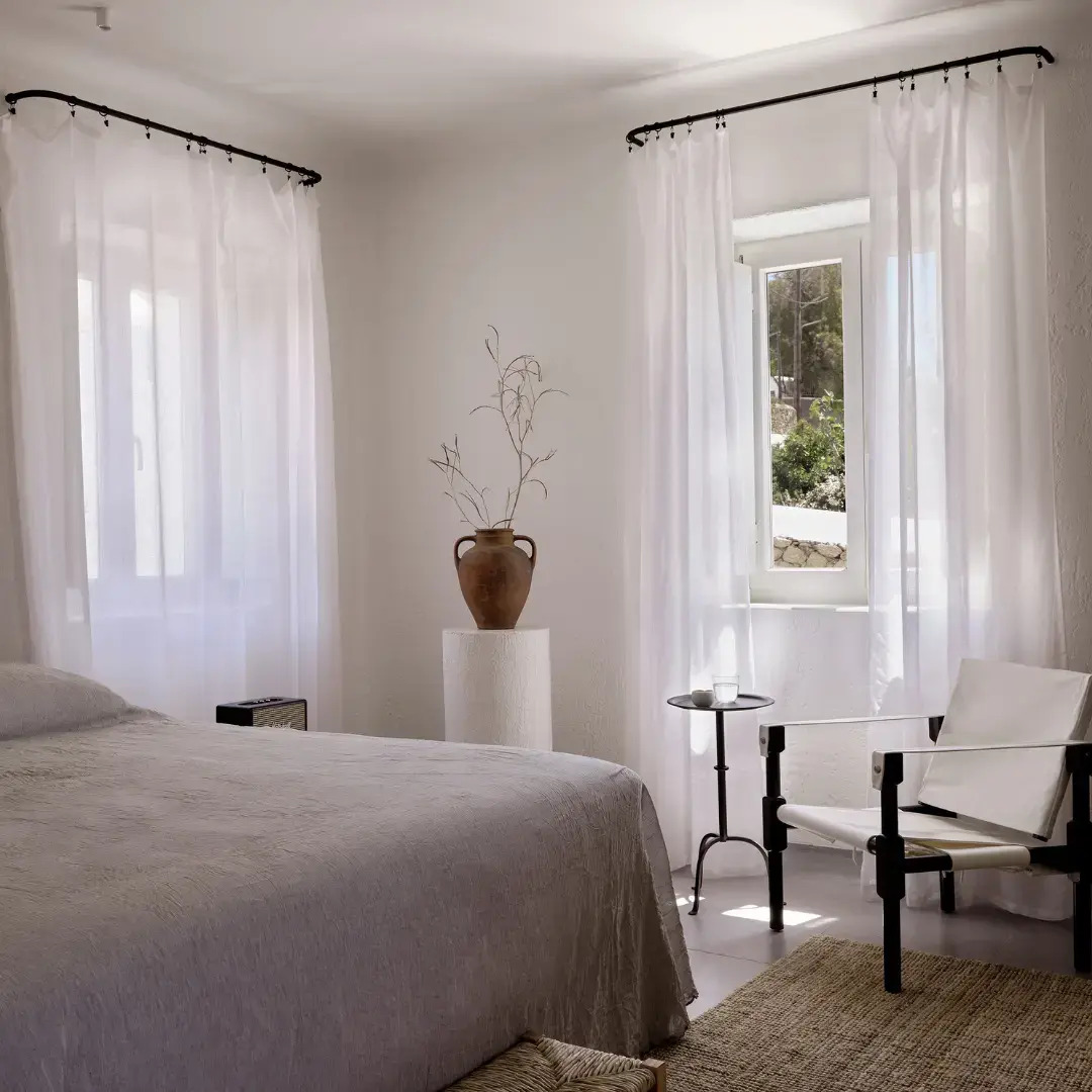 Boheme Mykonos Town - Small Luxury Hotels of the World