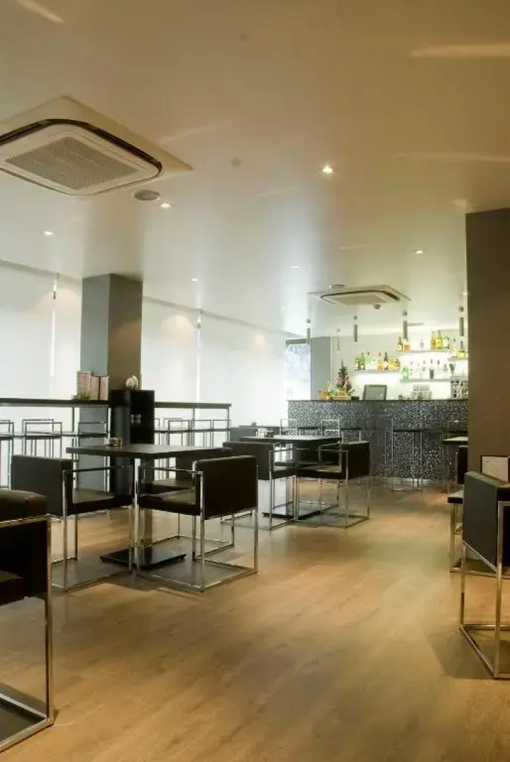 Hotel del Pui by Nexta