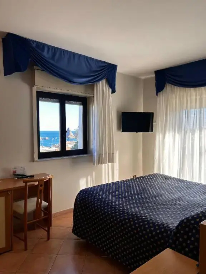 Albergo Lachea