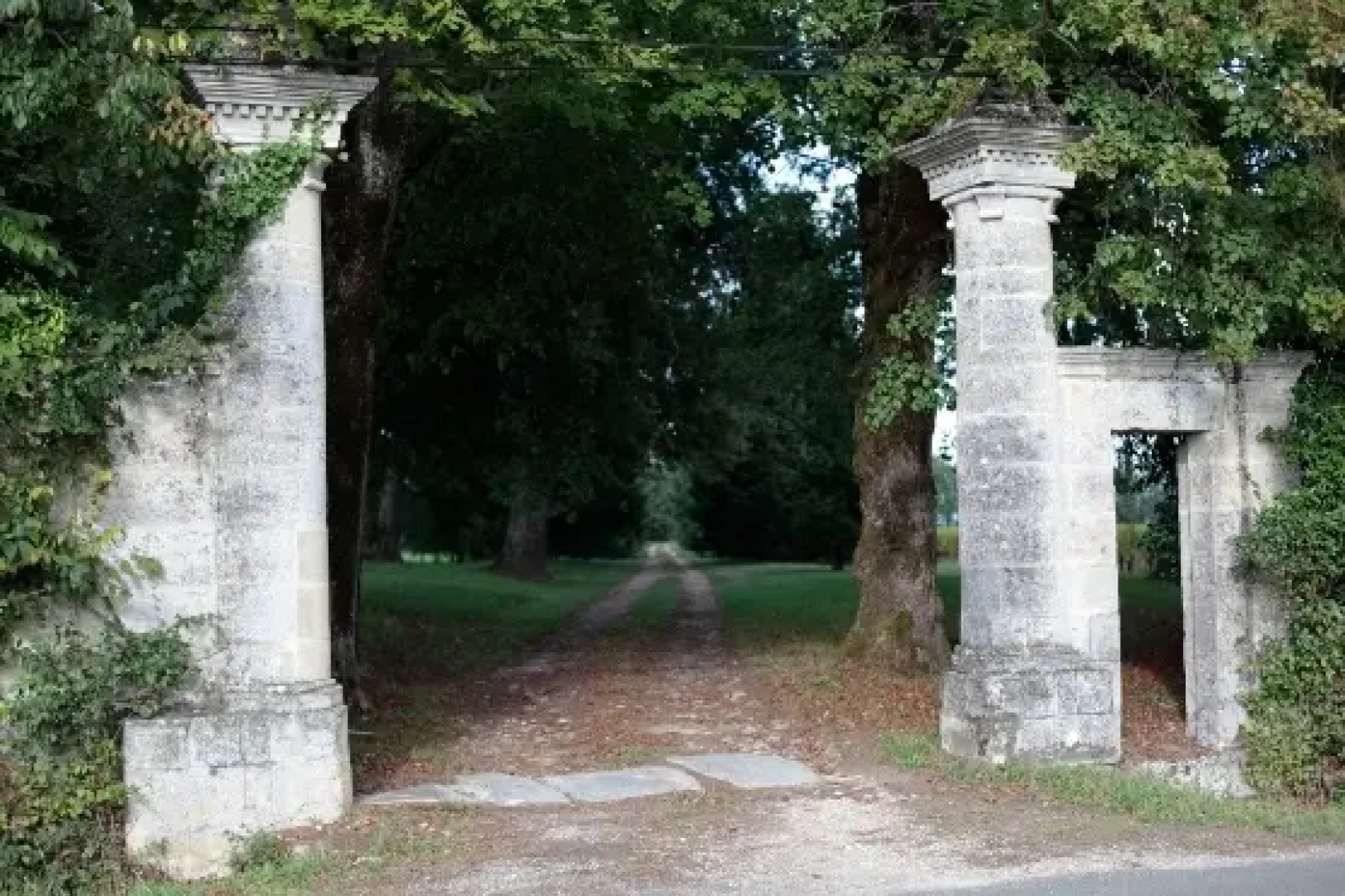 Château Guibeau