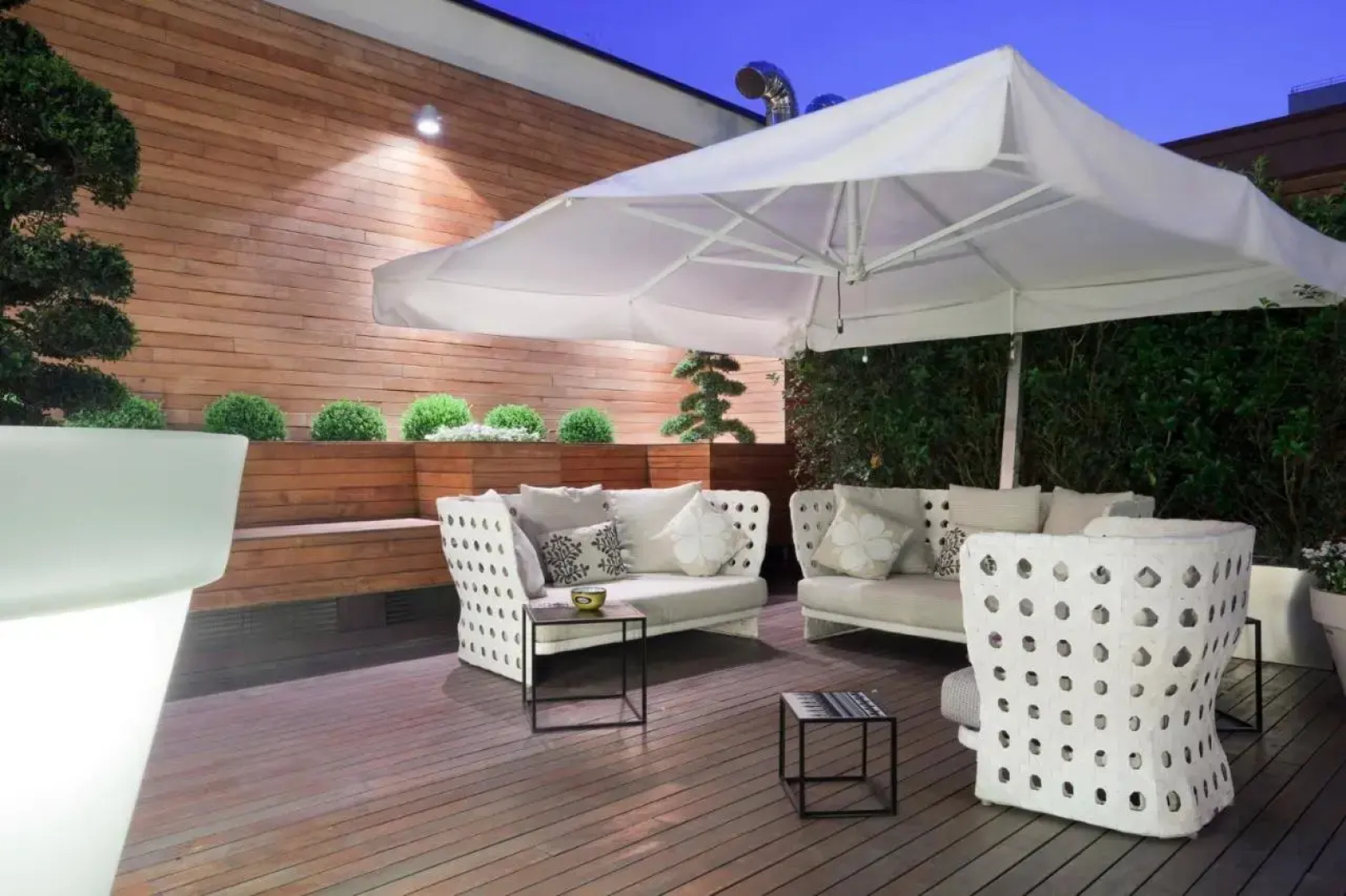 Crowne Plaza Milan City by IHG