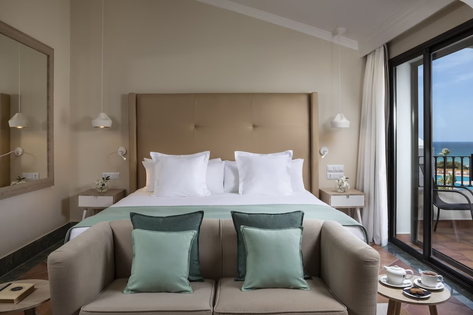 Gran Melia Sancti Petri