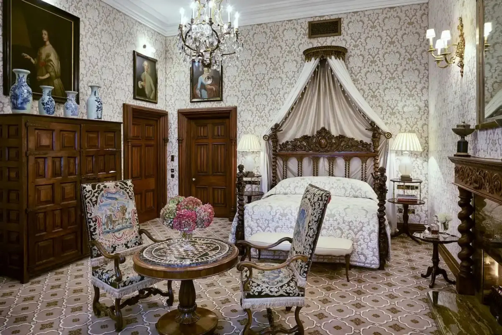 Ashford Castle