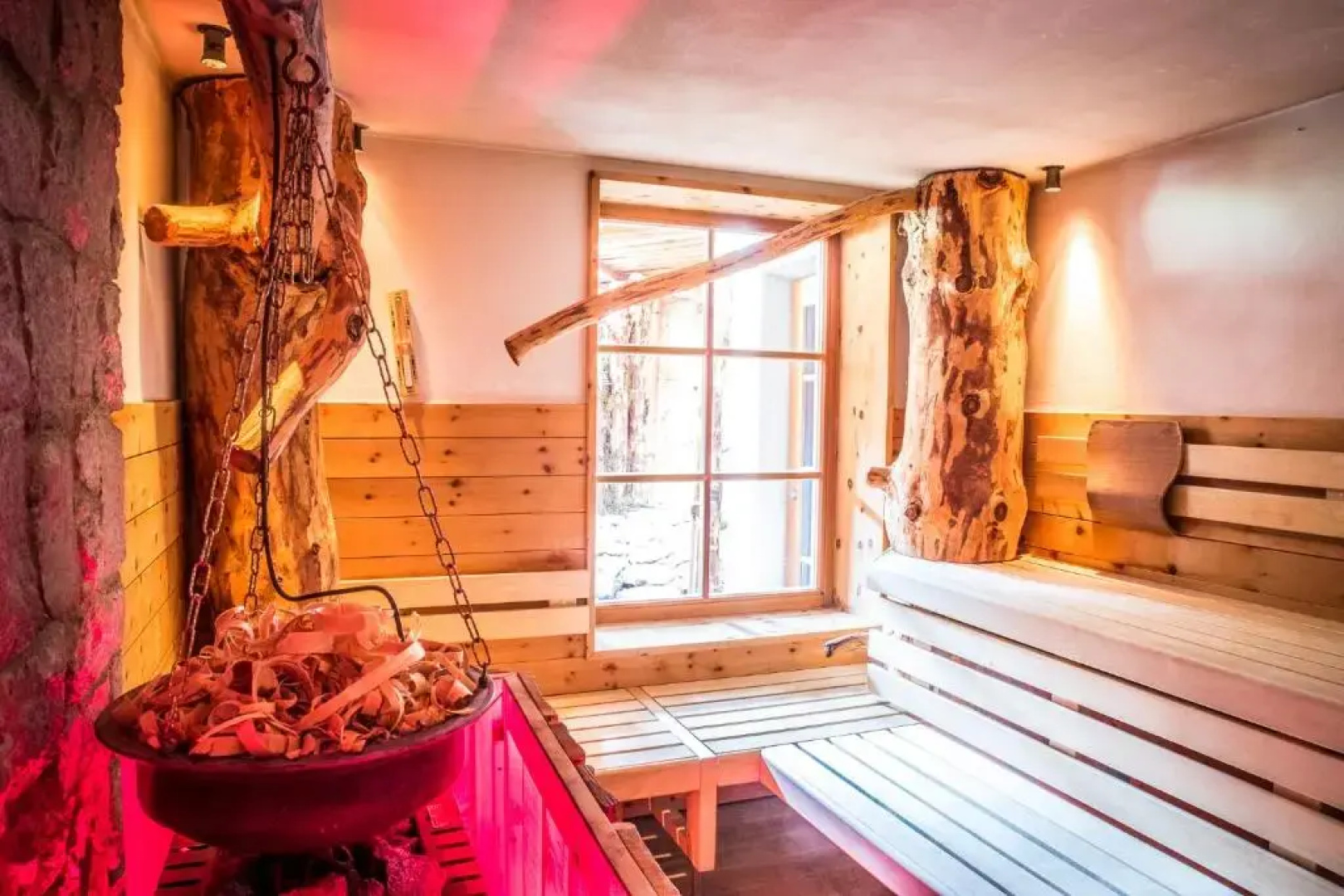 Tirler - Dolomites Living Hotel