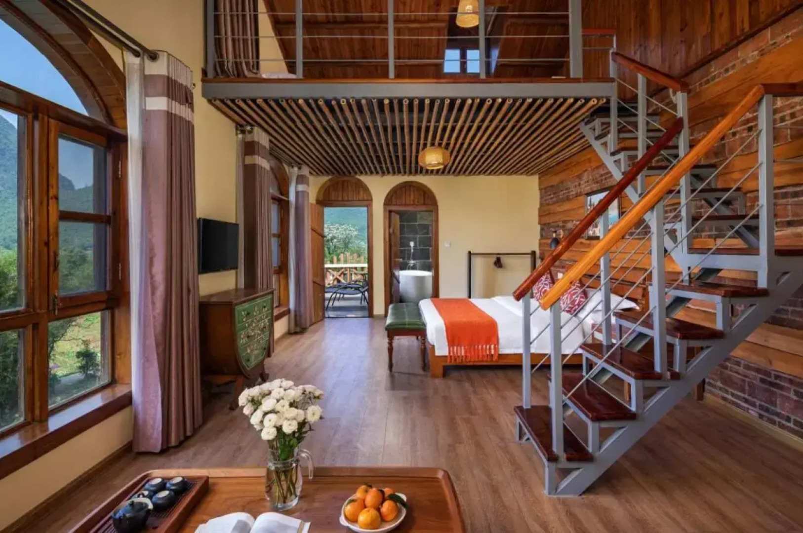 Yangshuo Coco Garden Hotel