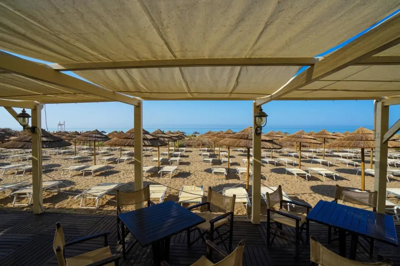 Sikania Eco Resort