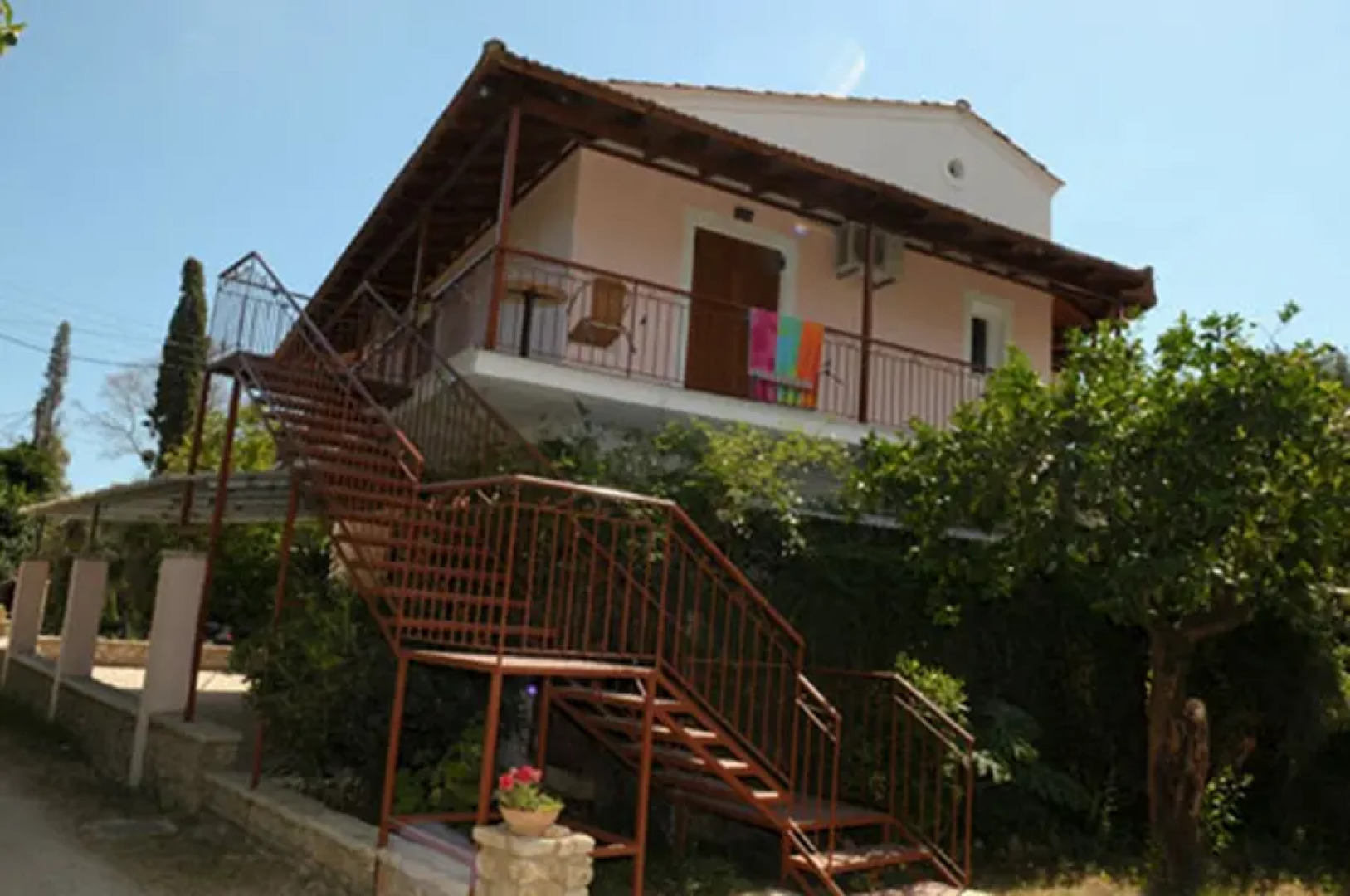 Apartments Konstantinos