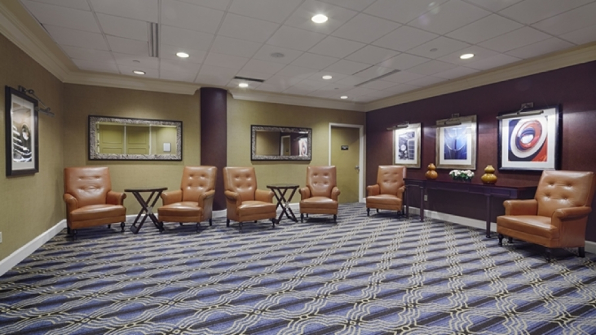 DoubleTree by Hilton Hotel Orlando Downtown
