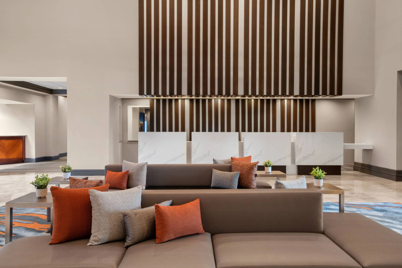 Pittsburgh Marriott North
